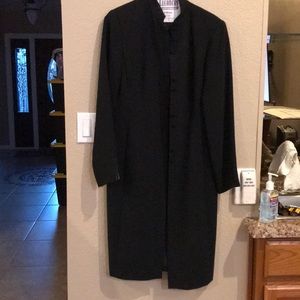 Due per Due dress coat